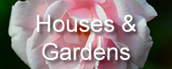 houses-gardens - places to go in Cheshire