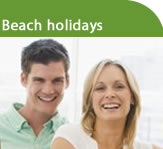 Cottages for Couples