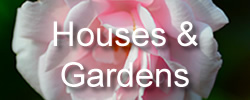 houses-gardens - places to go in Herefordshire