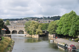 Cotswold canals and waterways